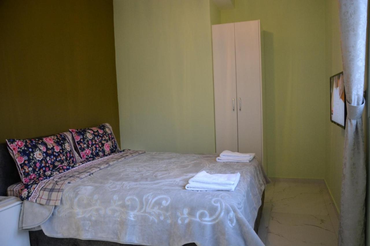 Royal Hotel Peshkopi Albania Exteriör bild